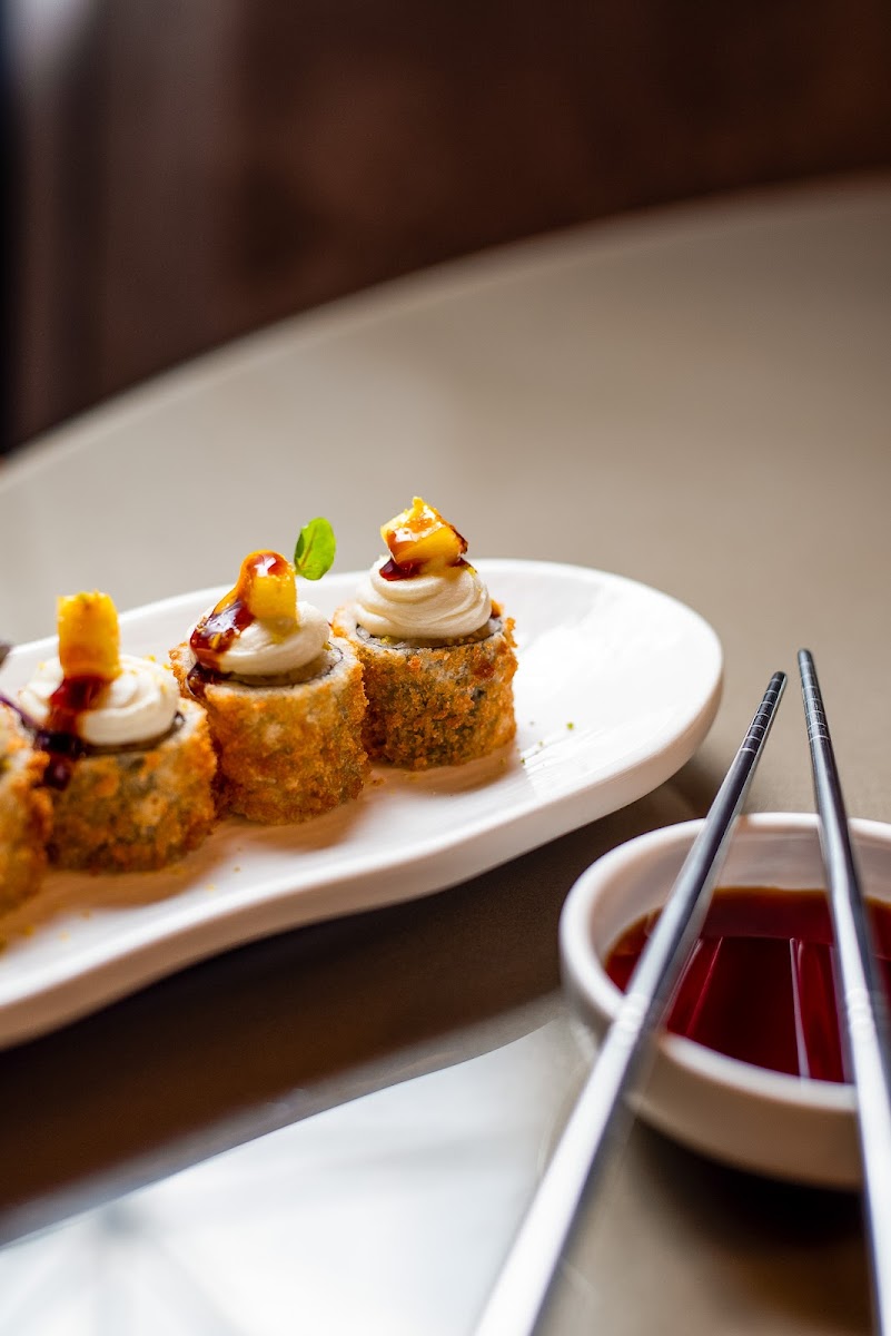 Gari Sushi in Turin Photo 4