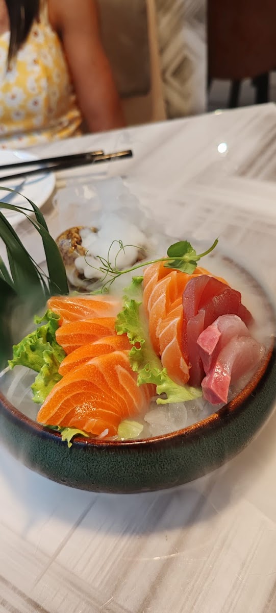 Gari Sushi in Turin Photo 5