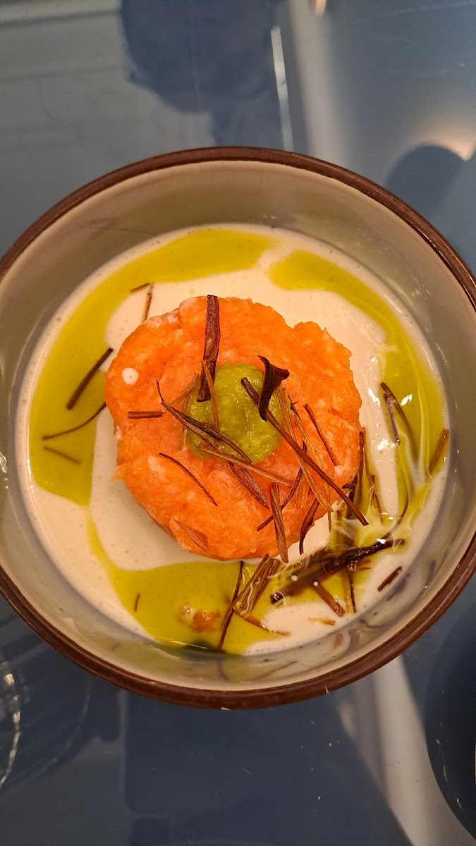 Gari Sushi in Turin Photo 7