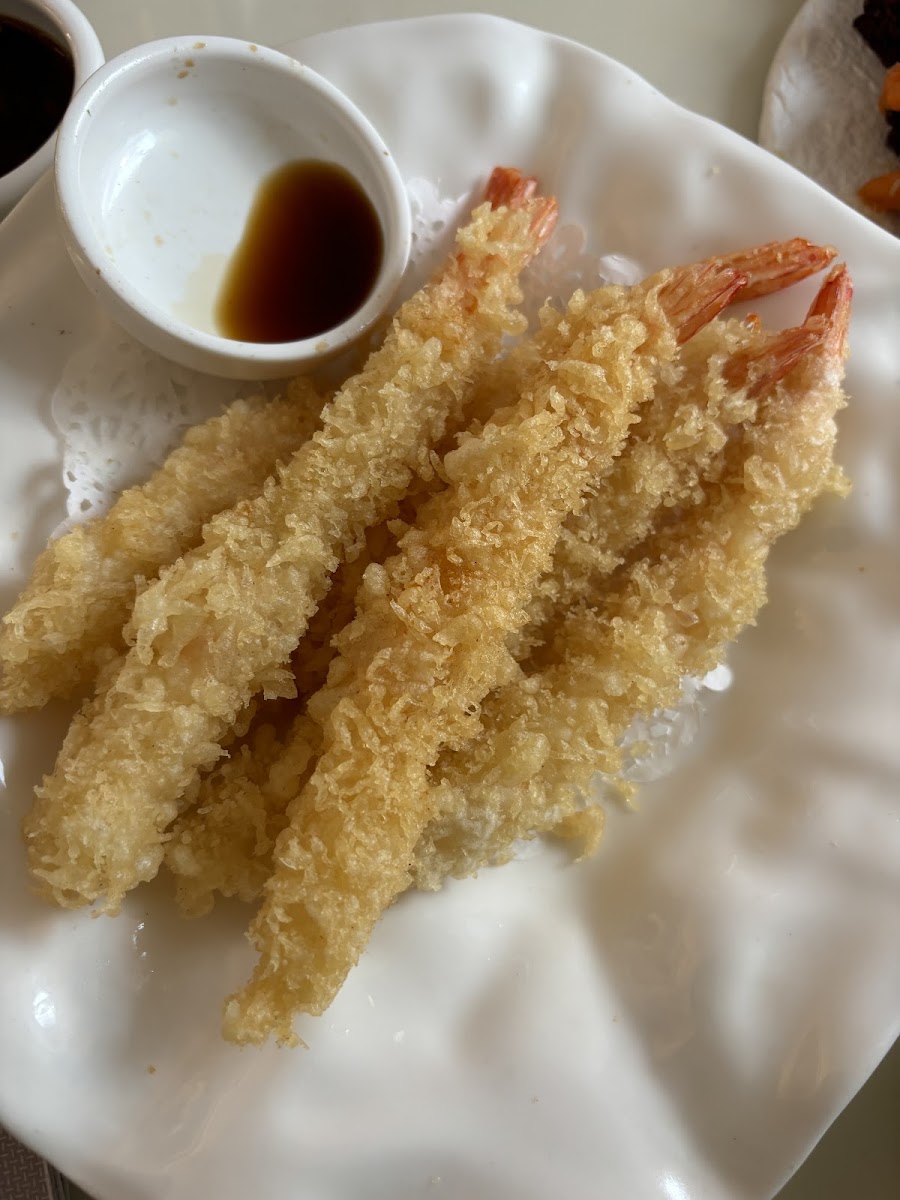 Gari Sushi in Turin Photo 8