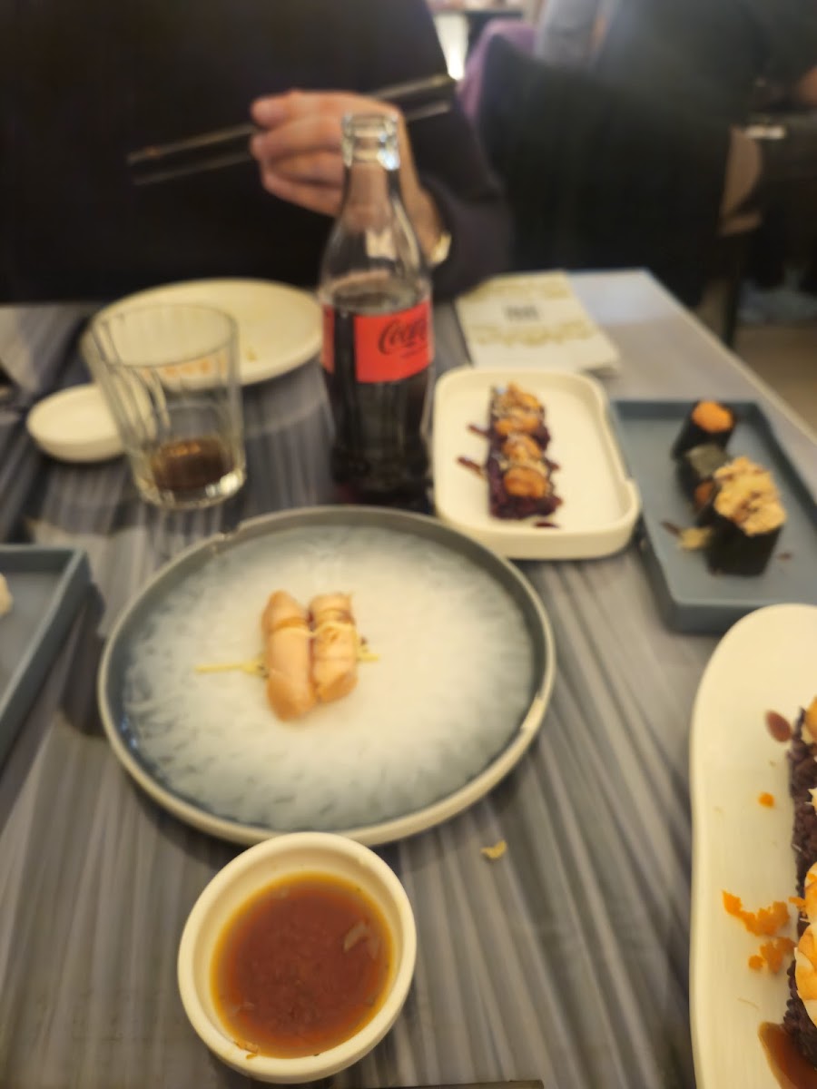 Gari Sushi in Turin Photo 9