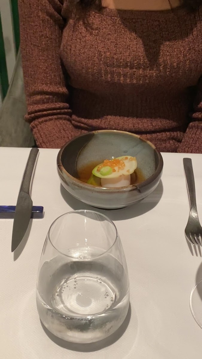 Le Lièvre Gourmand Photo 2