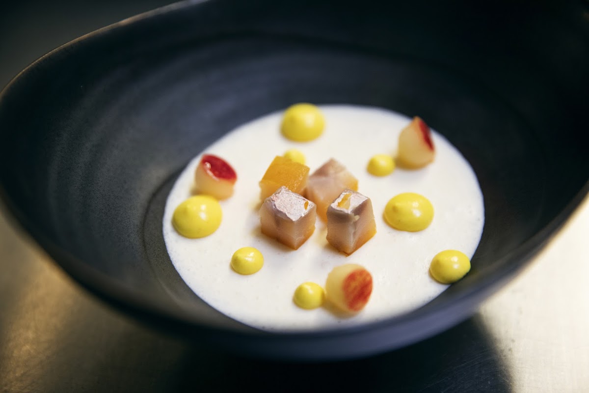 Le Lièvre Gourmand Photo 3