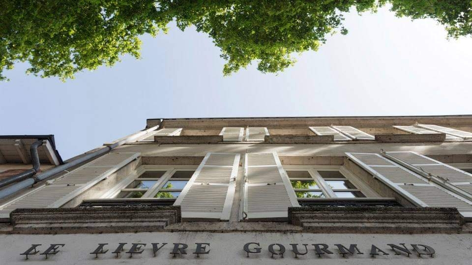Le Lièvre Gourmand Photo 4
