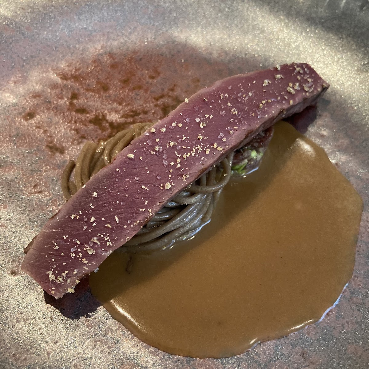Le Lièvre Gourmand Photo 5