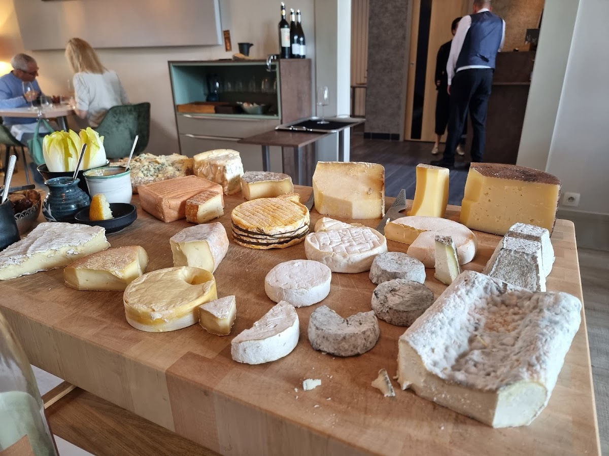 Le Lièvre Gourmand Photo 6