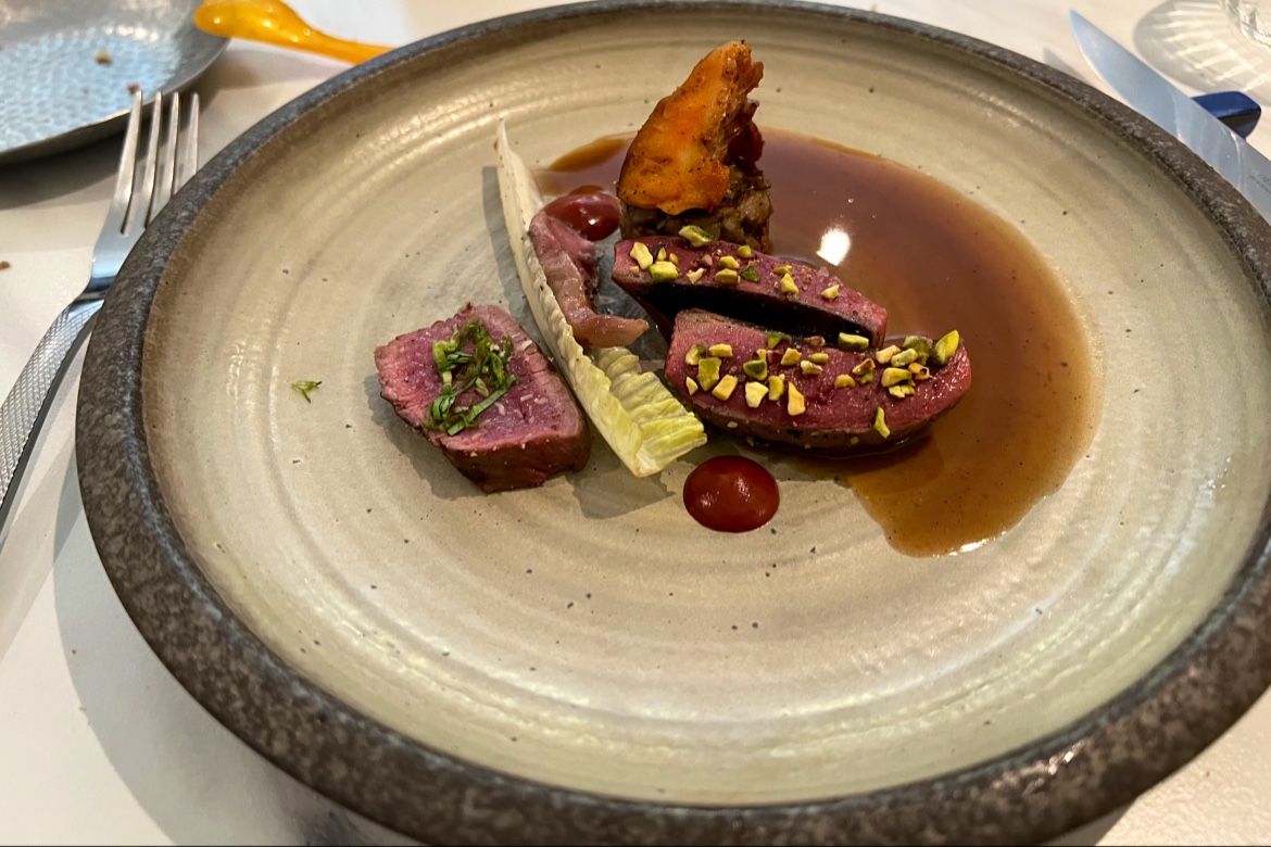 Le Lièvre Gourmand Photo 8