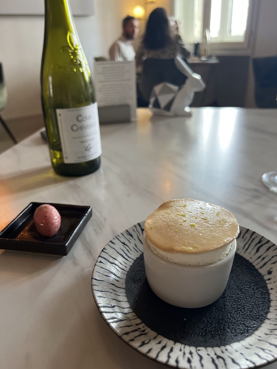 Le Lièvre Gourmand Photo 9