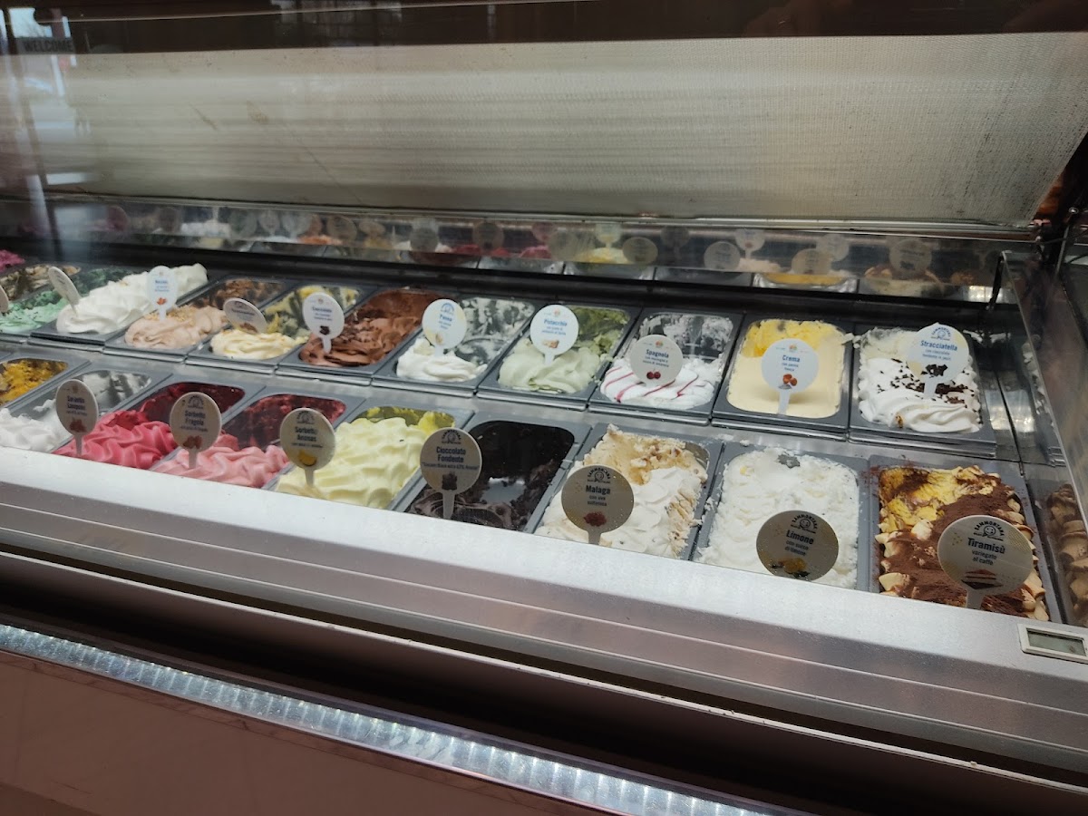 Luna Caffe' Photo 10