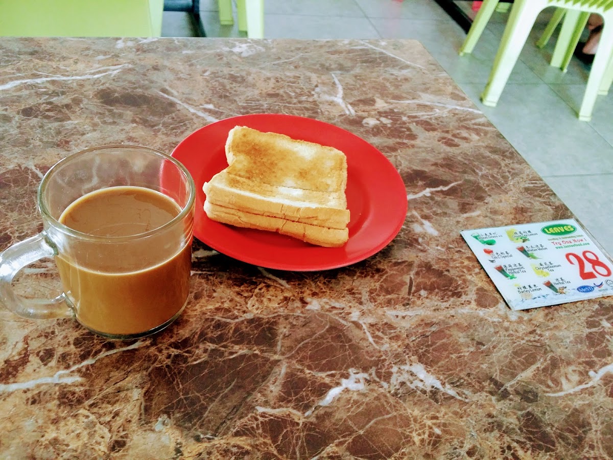 Lucky 313 Cafe Photo 10