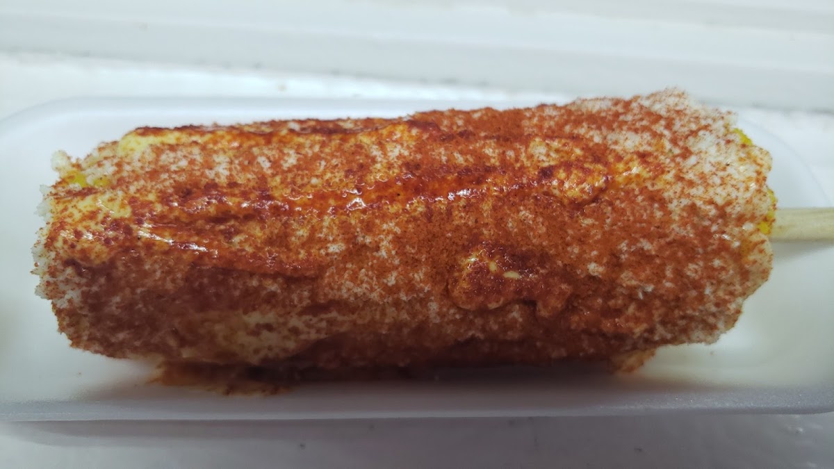 Elotes Corn_Madre Photo 8
