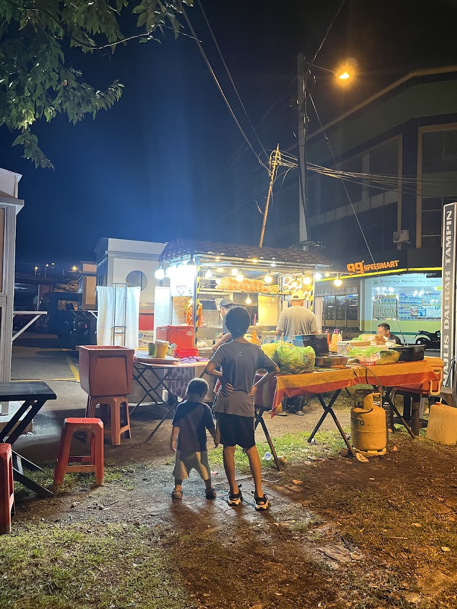 Burger Angah Photo 4