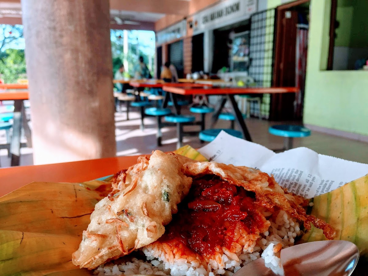 Burger Angah Photo 6