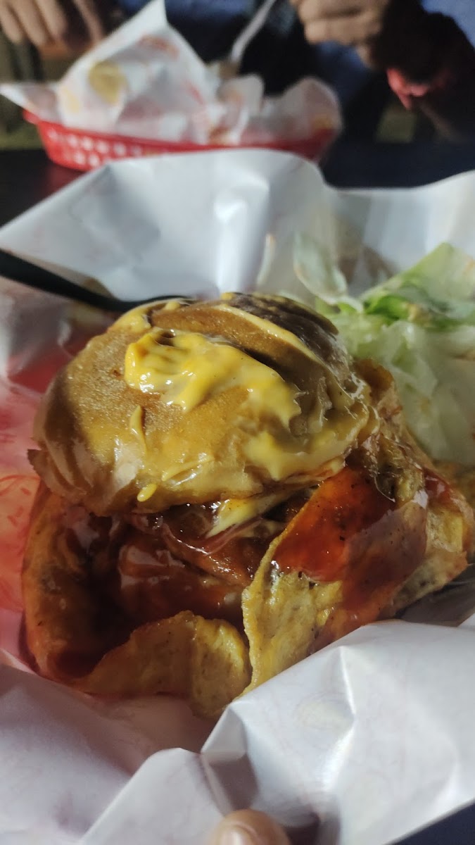 Burger Angah Photo 9