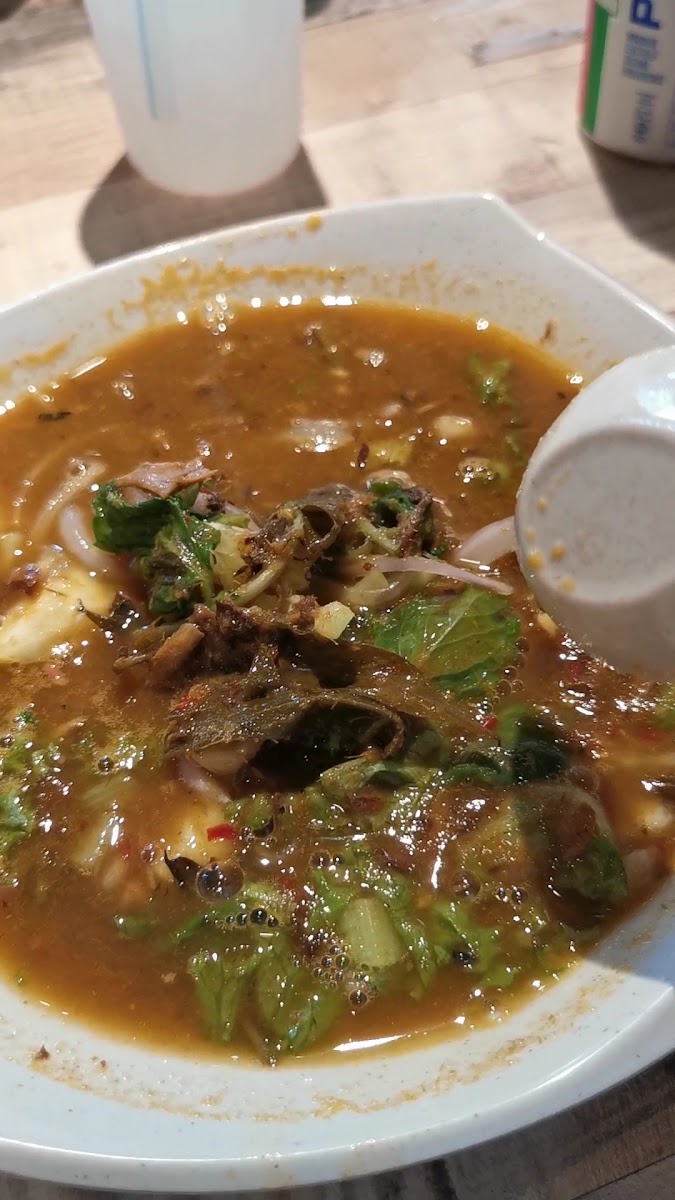 Ayotthaya Thai Mookata Restaurant Photo 2