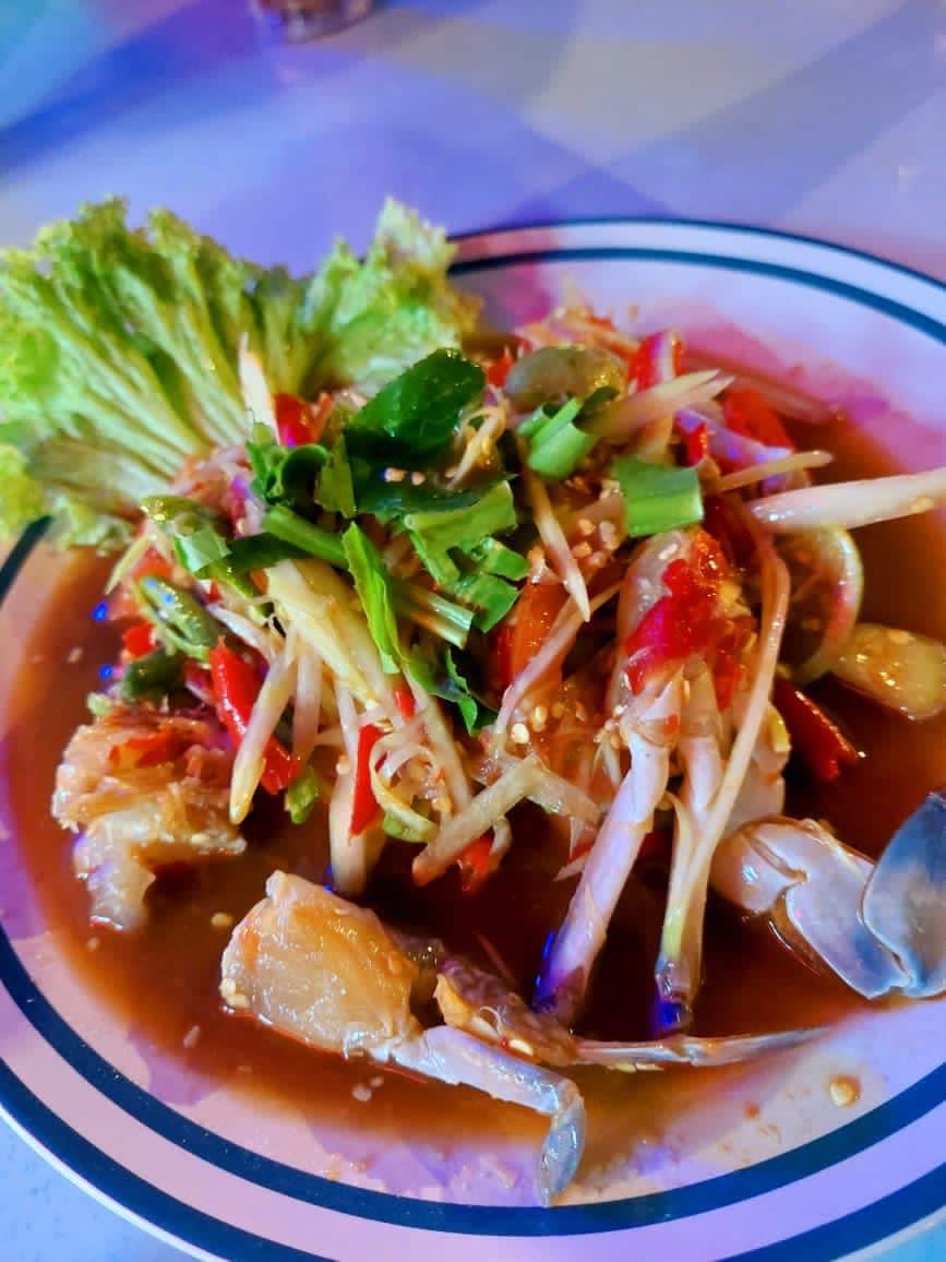 Ayotthaya Thai Mookata Restaurant Photo 6