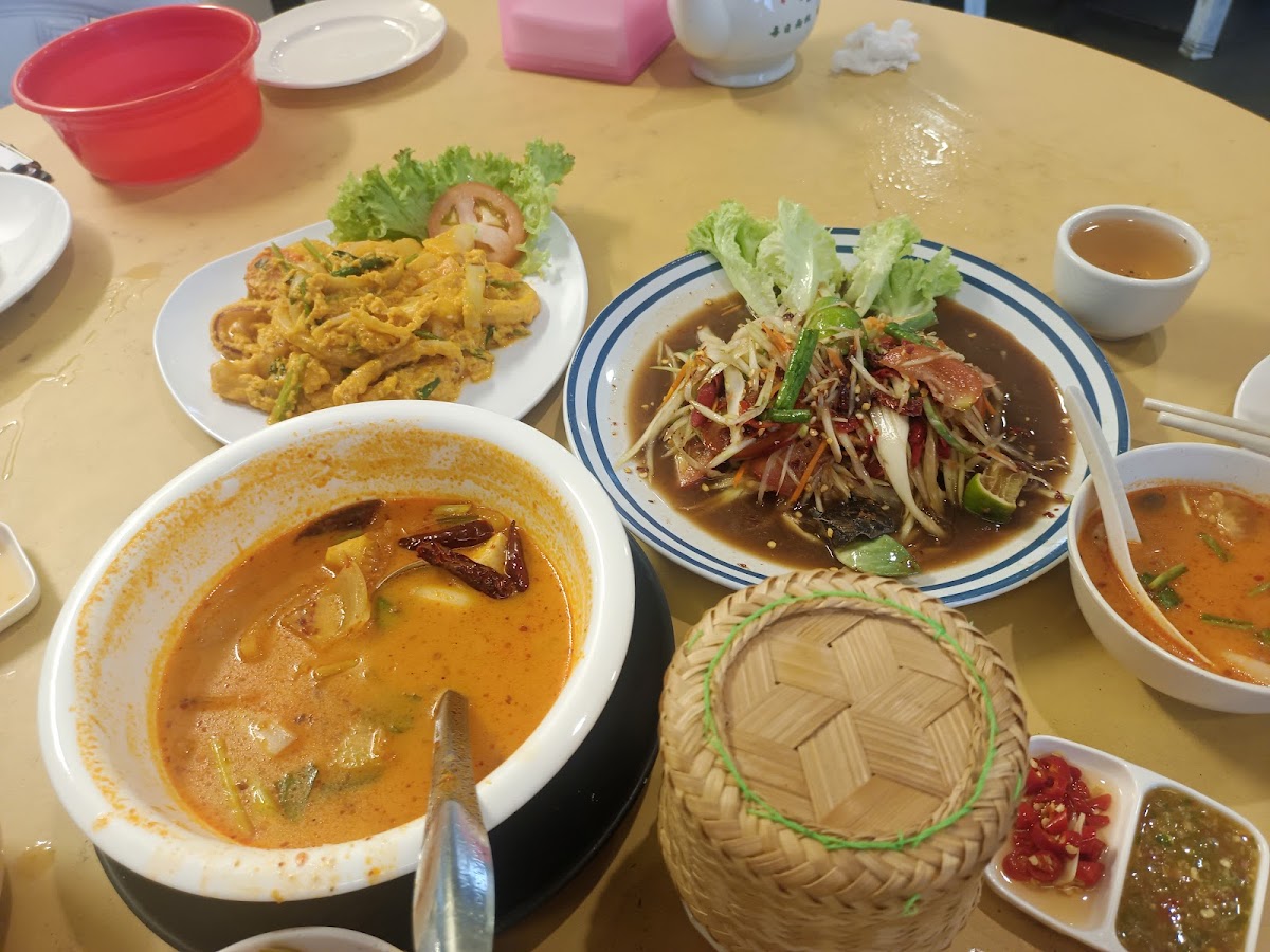Ayotthaya Thai Mookata Restaurant Photo 7