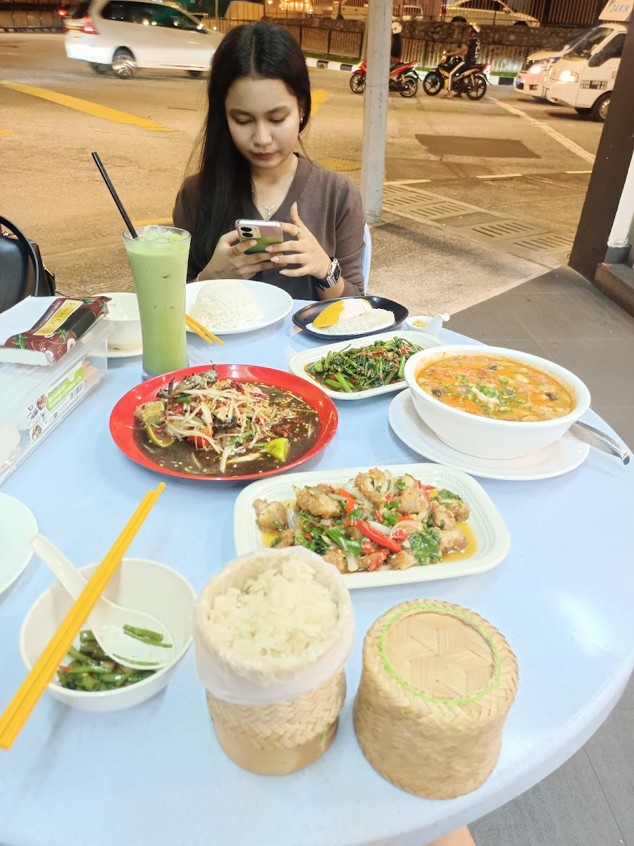 Ayotthaya Thai Mookata Restaurant Photo 9