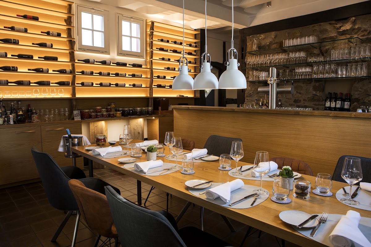Restaurant Anna Seibert
