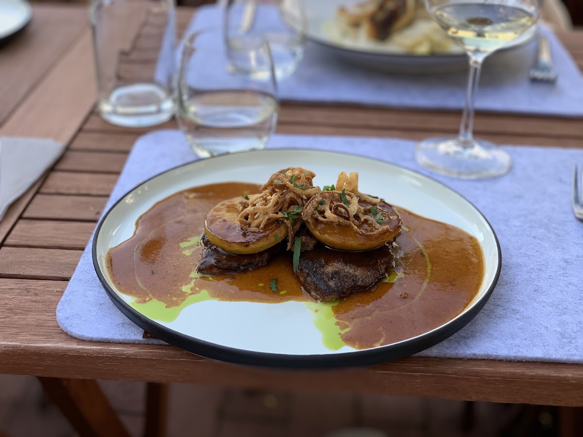 Restaurant Anna Seibert Photo 10