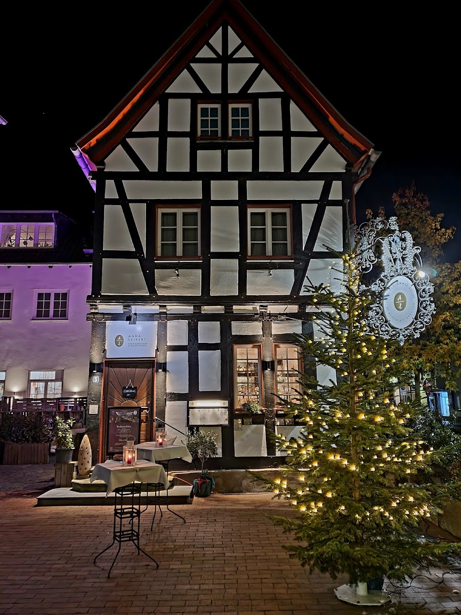 Restaurant Anna Seibert Photo 3