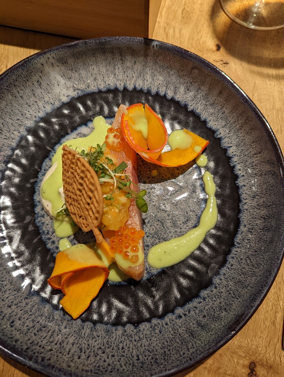 Restaurant Anna Seibert Photo 4