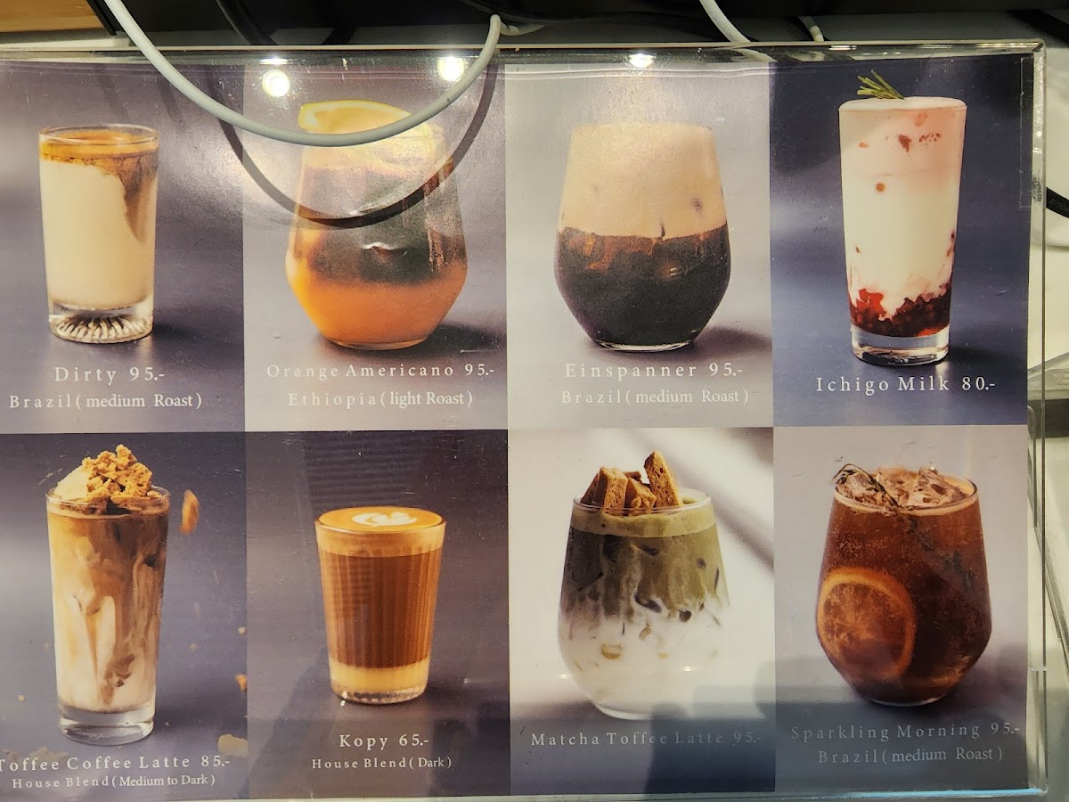 NEWDAY CAFE & BISTRO Photo Menu 5