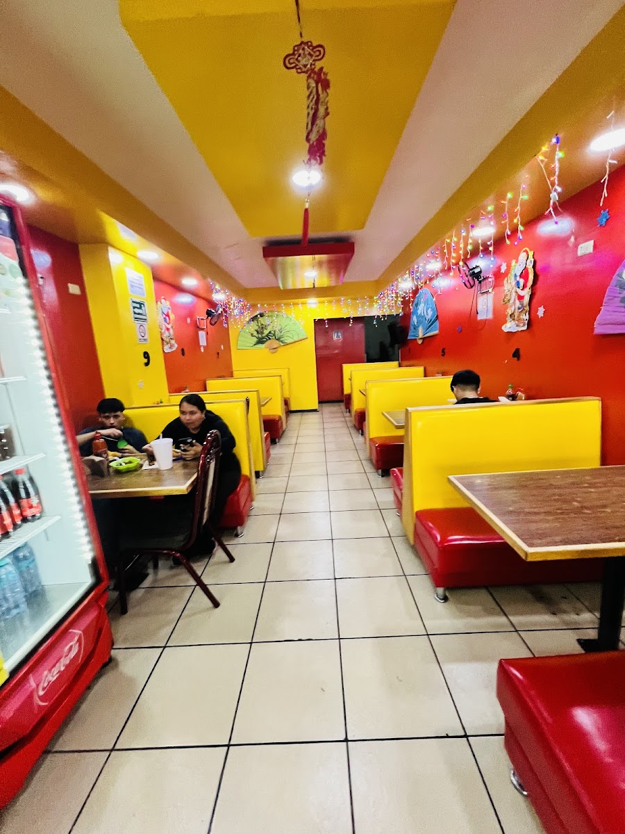 Comida china jia he