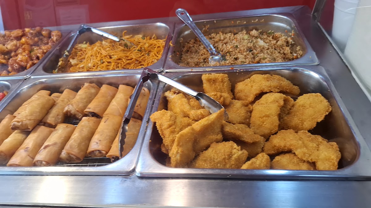 Comida china jia he Photo 2