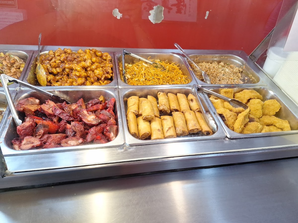 Comida china jia he Photo 3