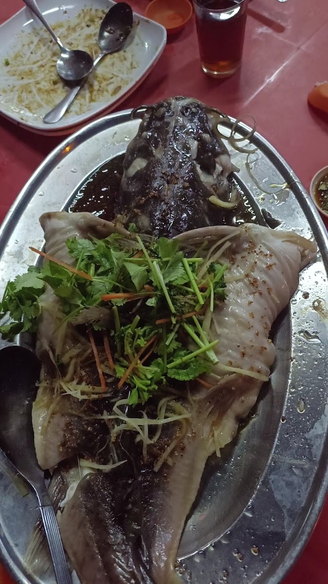 太子园海鲜楼 • Restoran Seafood Permai Photo 2