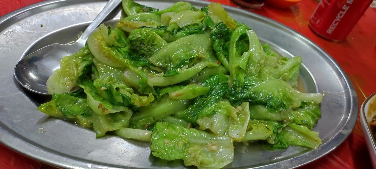 太子园海鲜楼 • Restoran Seafood Permai Photo 4