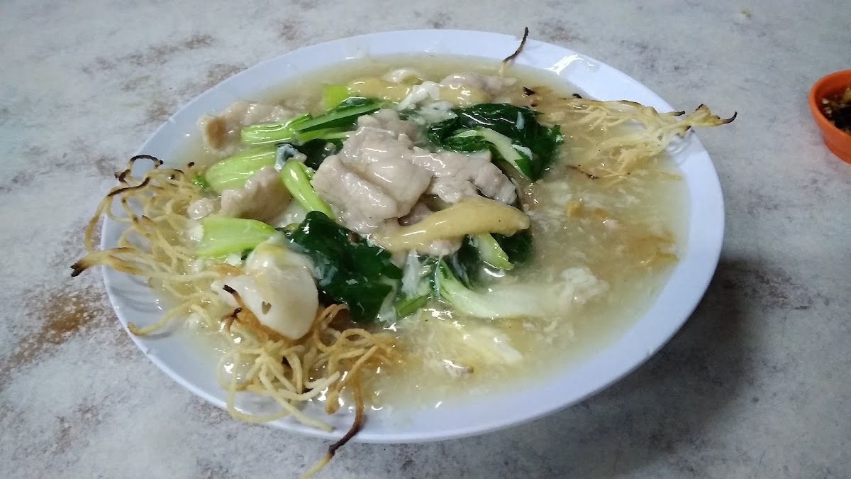 太子园海鲜楼 • Restoran Seafood Permai Photo 6