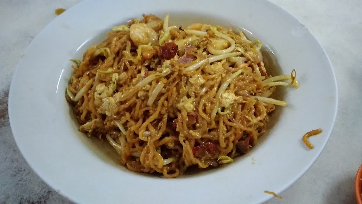 太子园海鲜楼 • Restoran Seafood Permai Photo 8