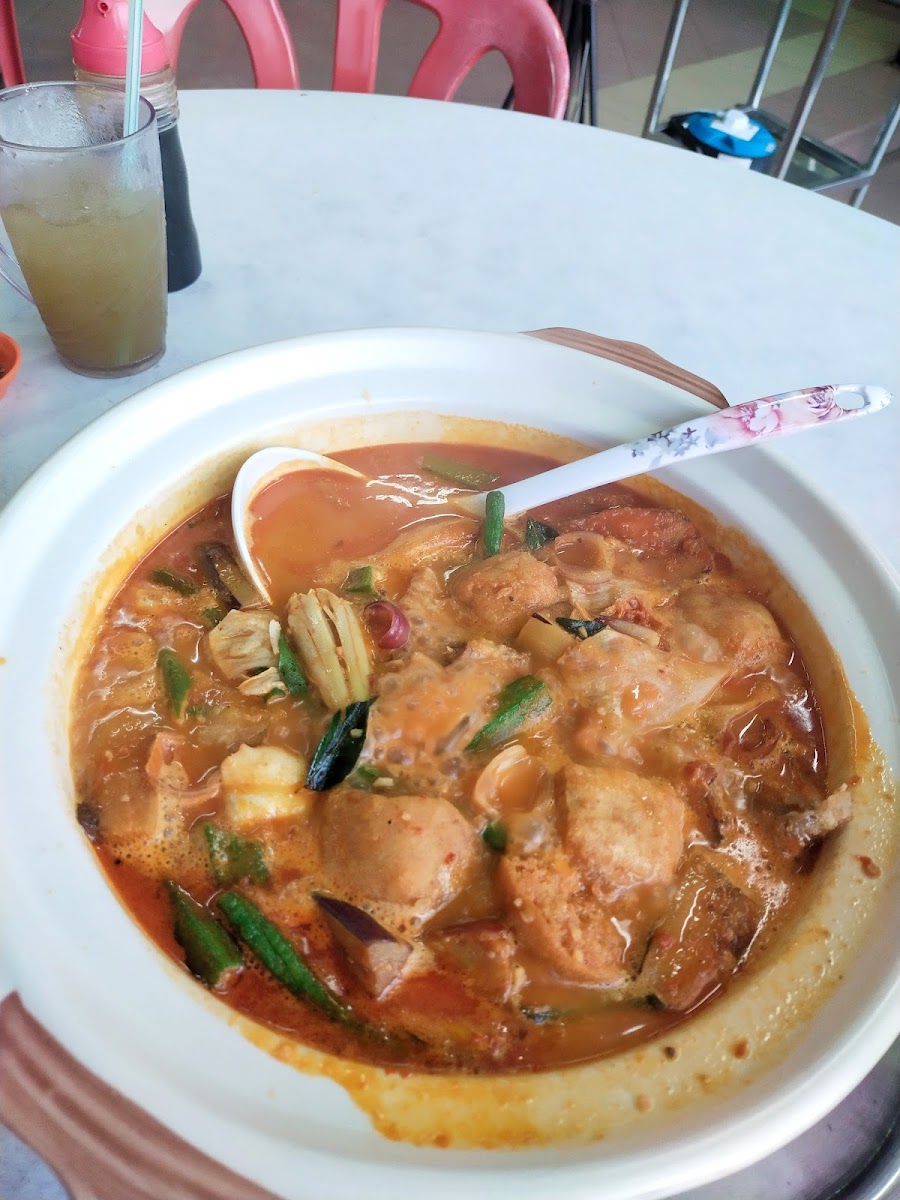 太子园海鲜楼 • Restoran Seafood Permai Photo 9