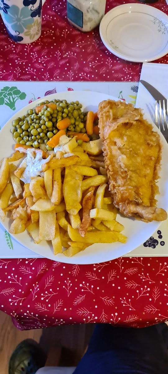 Village Fish & Chip Shop Photo 4