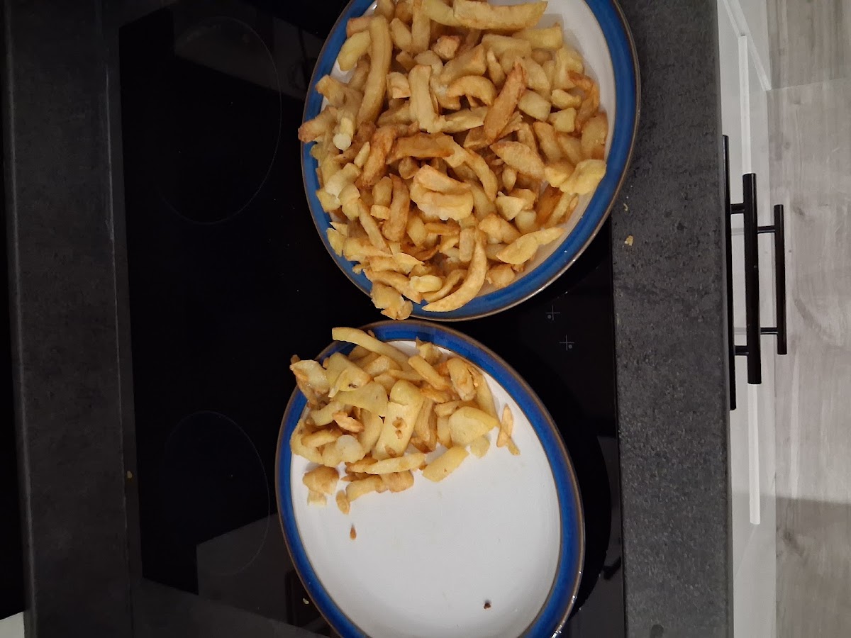 Village Fish & Chip Shop Photo 8