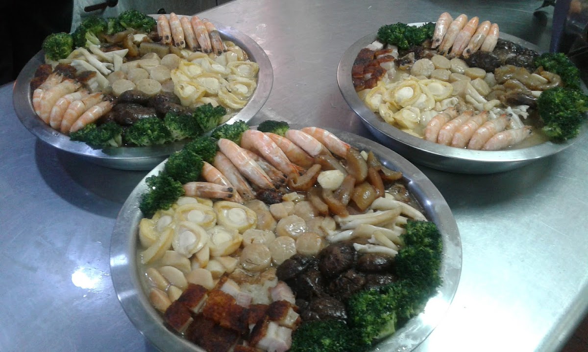 Hai Pin Restaurant Photo 2