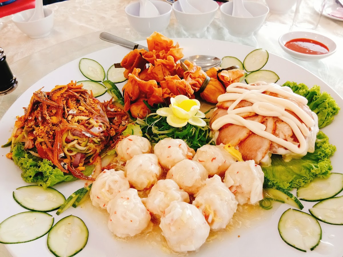 Hai Pin Restaurant Photo 5