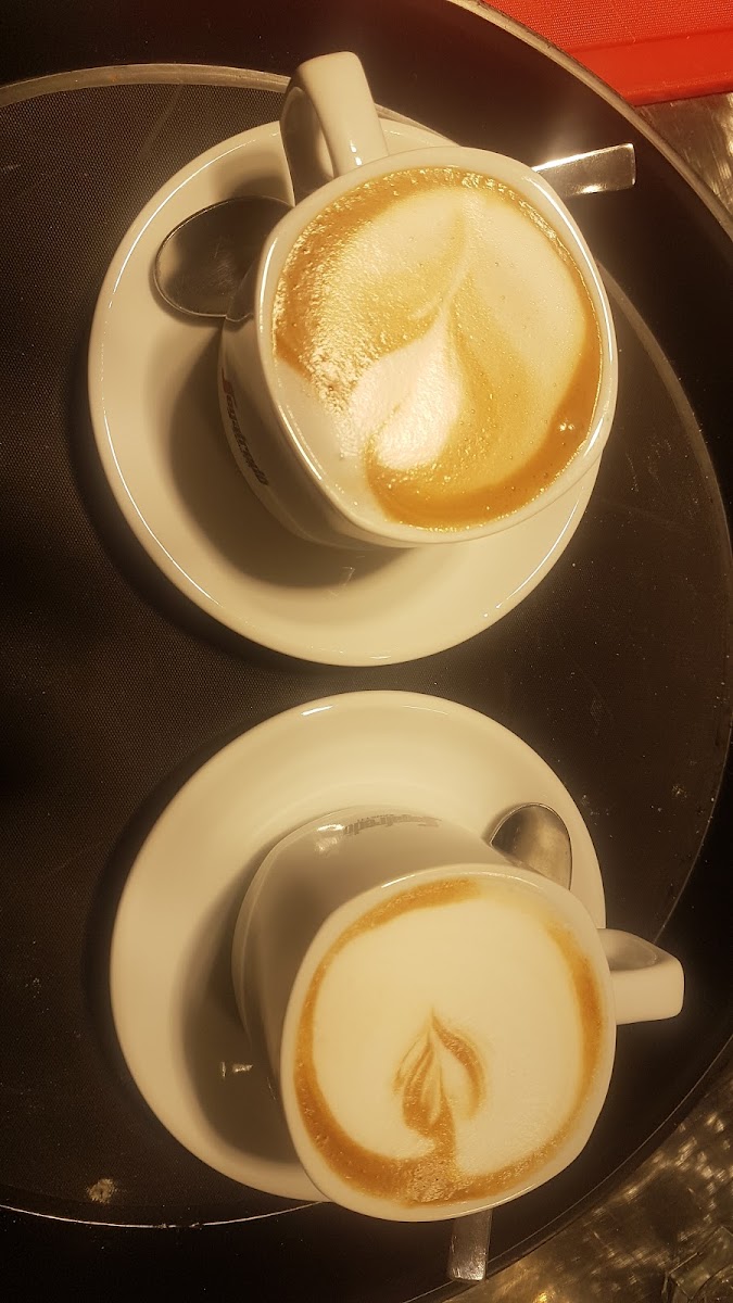 Nuovo caffè centrale Photo 6
