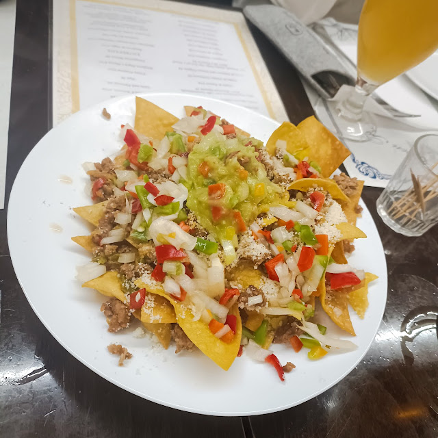 Nachos