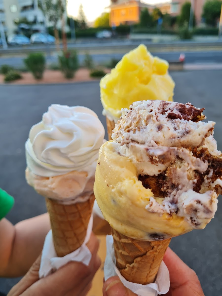 Gelateria Smile 2