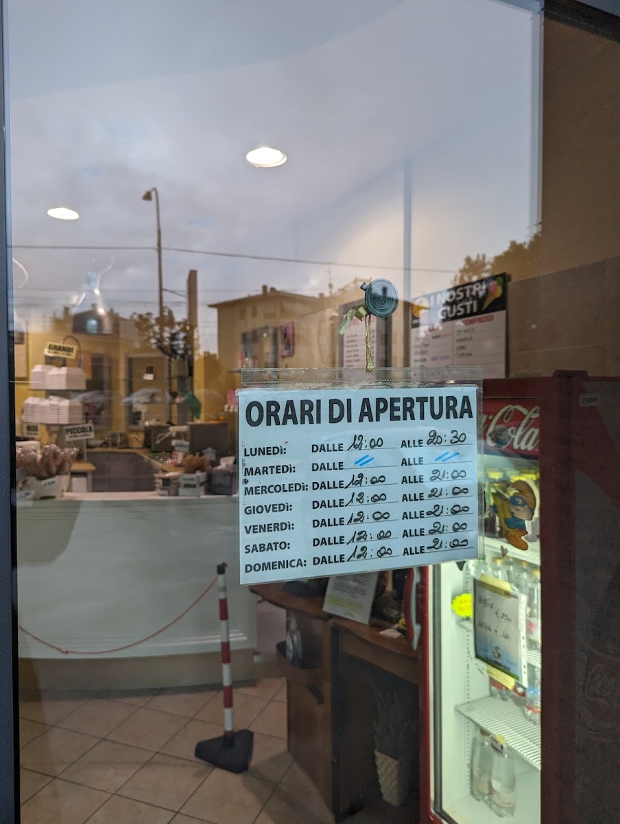 Gelateria Smile 2 Photo 3