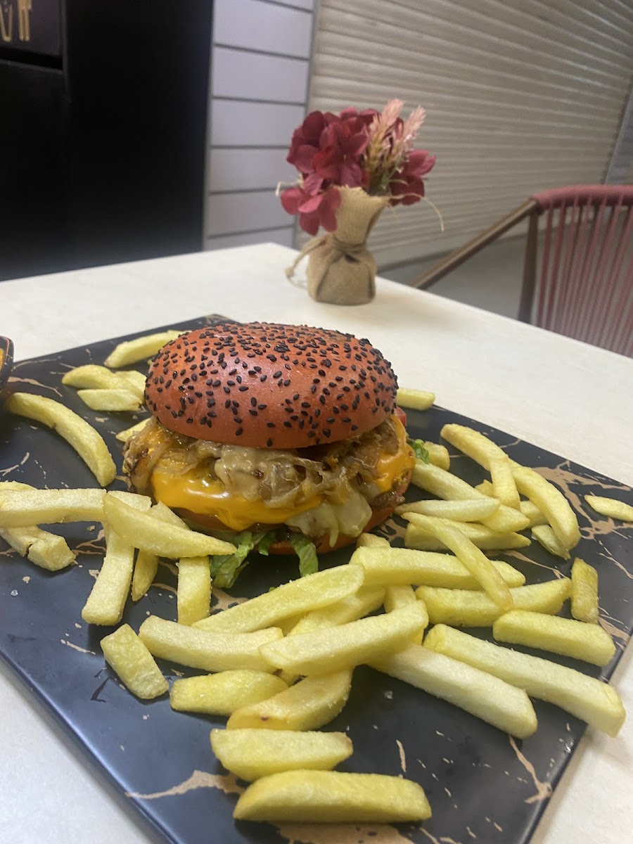 Restaurante Habibi´S (HALAL) Photo 3