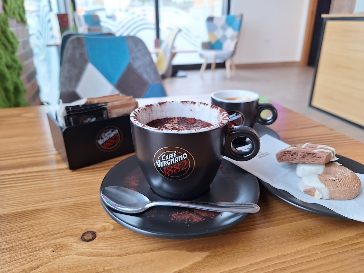 Caffetteria Bistrot Barone Photo 3