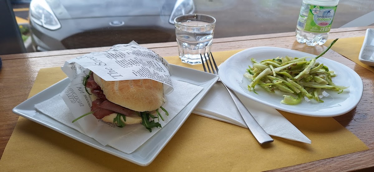Caffetteria Bistrot Barone Photo 6