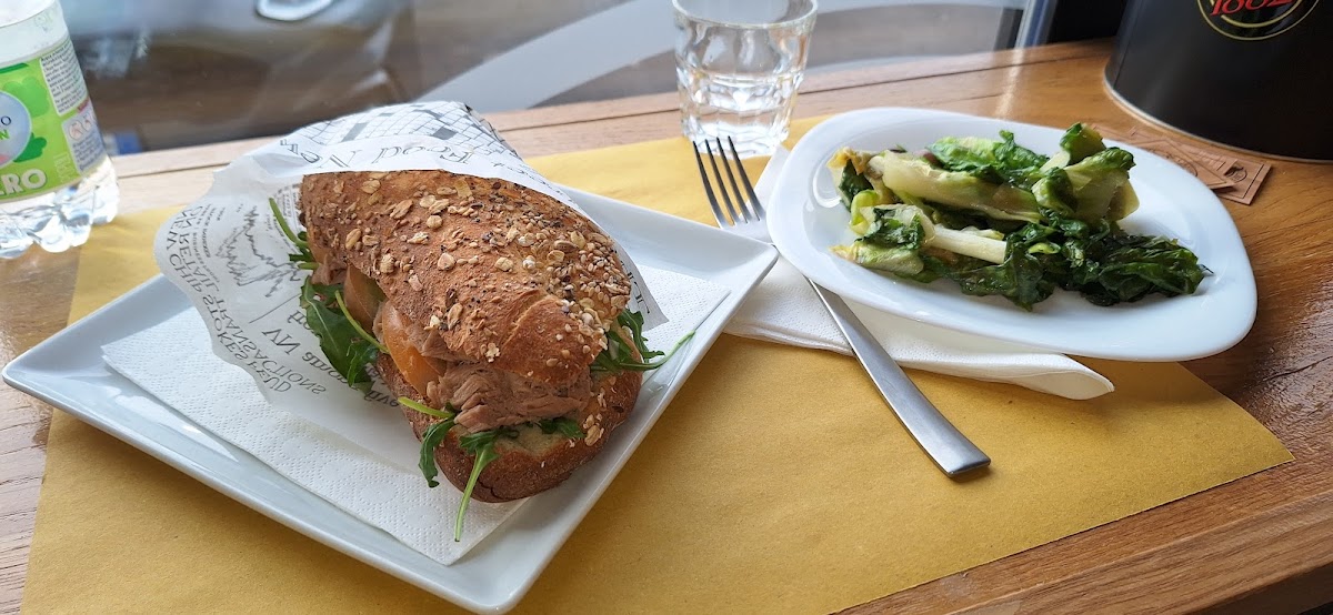 Caffetteria Bistrot Barone Photo 8