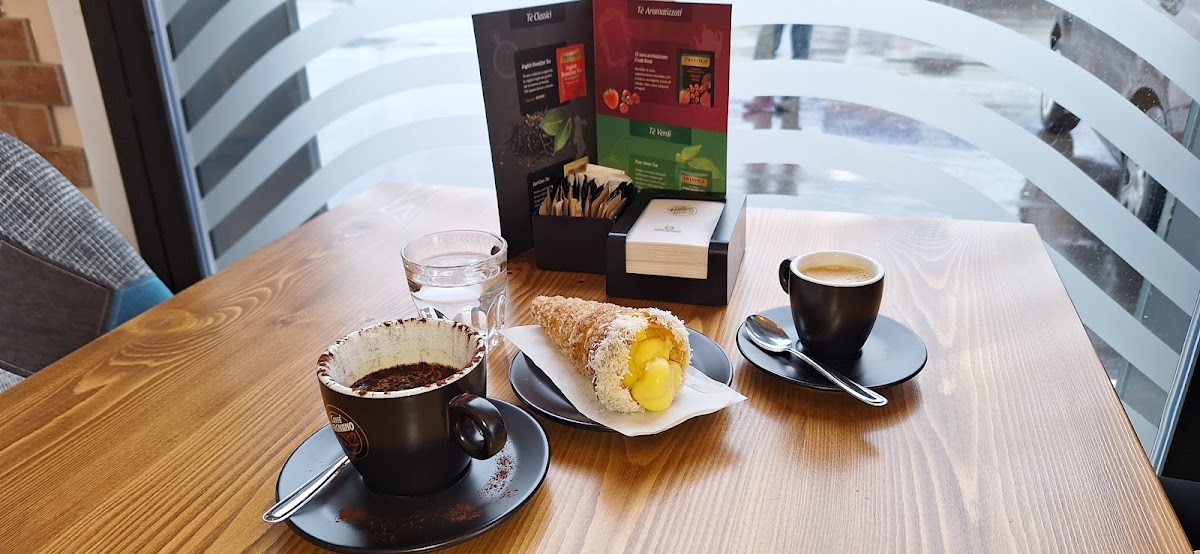 Caffetteria Bistrot Barone Photo 9
