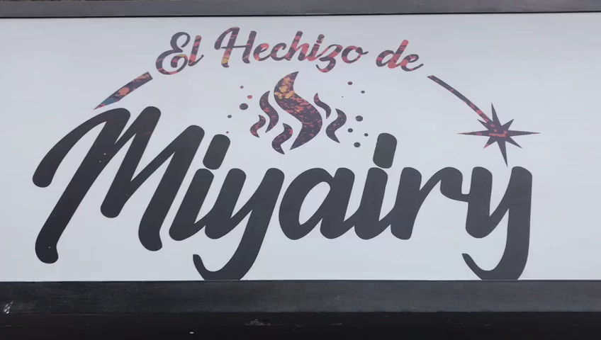 El hechizo de Miyairy Photo 2