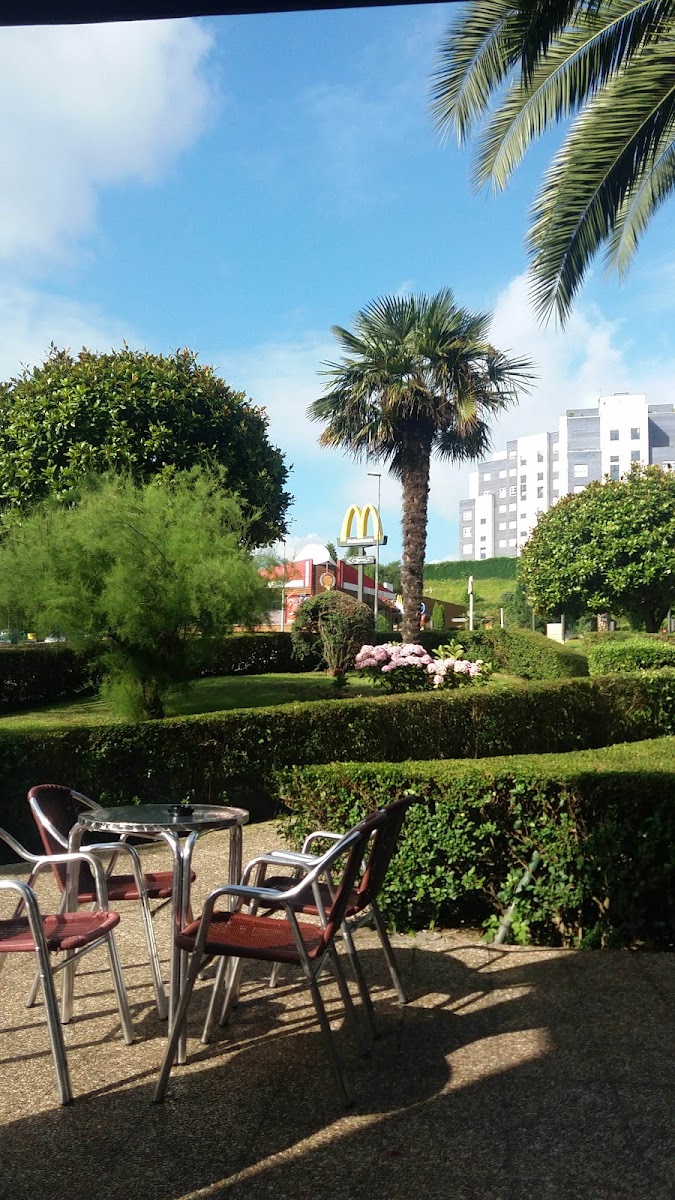 Cafetería Santa Clara Photo 6